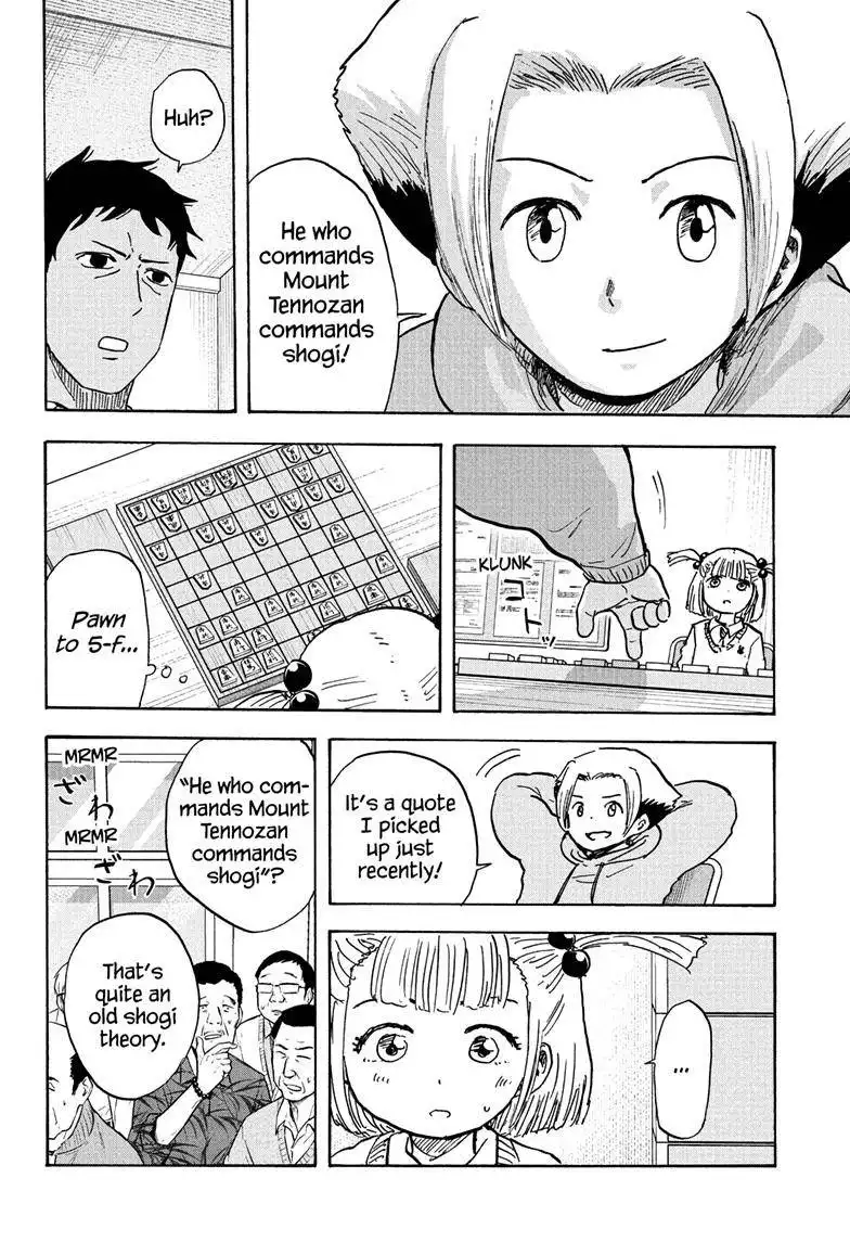 High School Family: Kokosei Kazoku Chapter 105 9